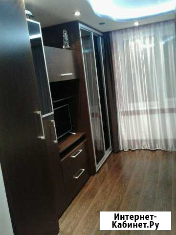 Комната 13 м² в 8-ком. кв., 5/9 эт. в аренду на длительный срок в Санкт-Петербурге Санкт-Петербург - изображение 1