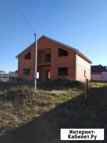 Дом 300 м² на участке 10 сот. на продажу в Кропоткине Кропоткин - изображение 1