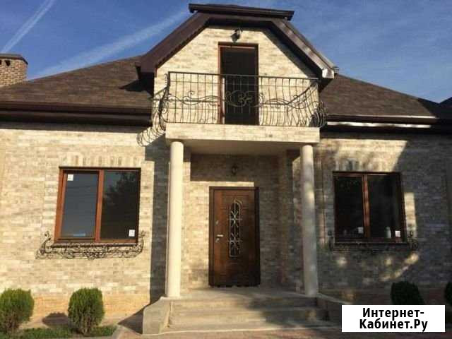 Дом 177 м² на участке 3.5 сот. на продажу в Ростове-на-Дону Ростов-на-Дону - изображение 1
