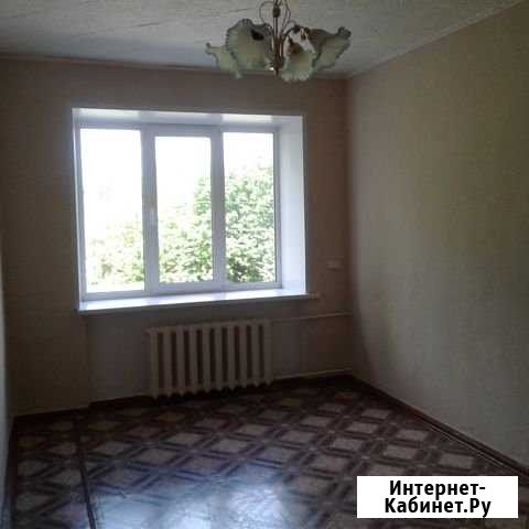 1-комнатная квартира, 25.4 м², 2/3 эт. на продажу в Стерлитамаке Стерлитамак - изображение 1