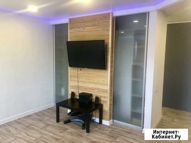 3-комнатная квартира, 58.7 м², 2/5 эт. на продажу в Копейске Копейск - изображение 1