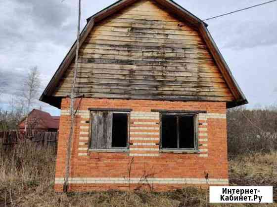 Участок СНТ, ДНП 7 сот. на продажу в Егорьевске Егорьевск