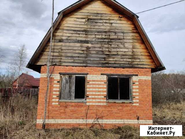 Участок СНТ, ДНП 7 сот. на продажу в Егорьевске Егорьевск - изображение 1