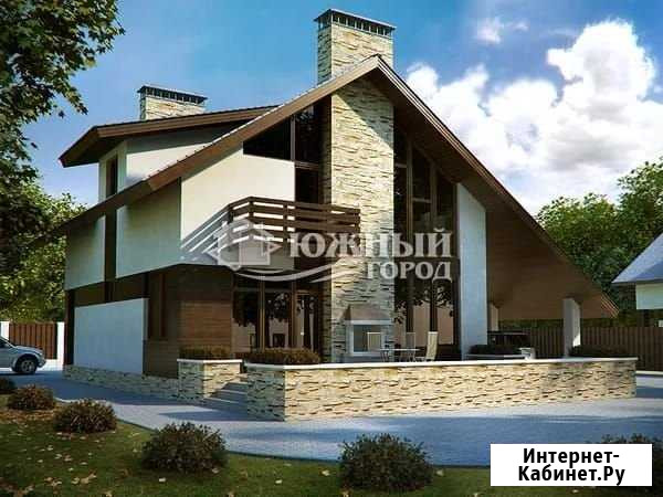 Участок СНТ, ДНП 110 сот. на продажу в Геленджике Геленджик - изображение 1