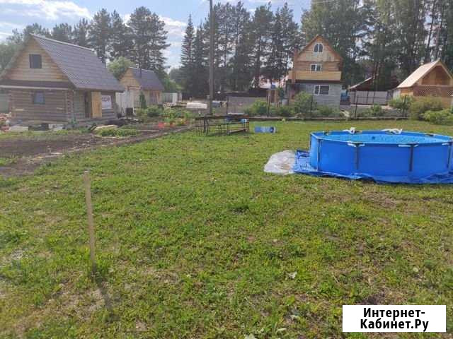 Дача 35 м² на участке 8.4 сот. на продажу в Ревде Свердловской области Ревда - изображение 1