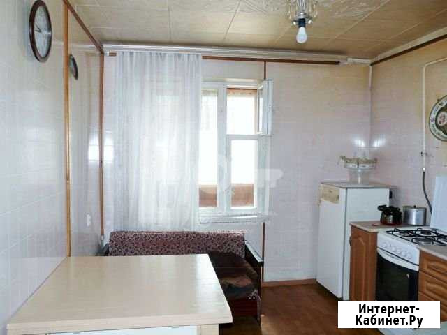 2-комнатная квартира, 57 м², 1/9 эт. на продажу в Казани Казань - изображение 1