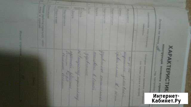Дача 43 м² на участке 5 сот. на продажу в Ильиногорске Ильиногорск - изображение 1