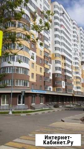 2-комнатная квартира, 72.3 м², 11/17 эт. на продажу в Ивантеевке Московской области Ивантеевка - изображение 1