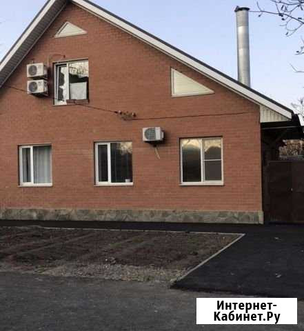 Дом 150 м² на участке 4.9 сот. на продажу в Краснодаре Краснодар - изображение 1