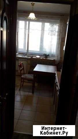 1-комнатная квартира, 36 м², 8/10 эт. в аренду на длительный срок в Санкт-Петербурге Санкт-Петербург - изображение 1