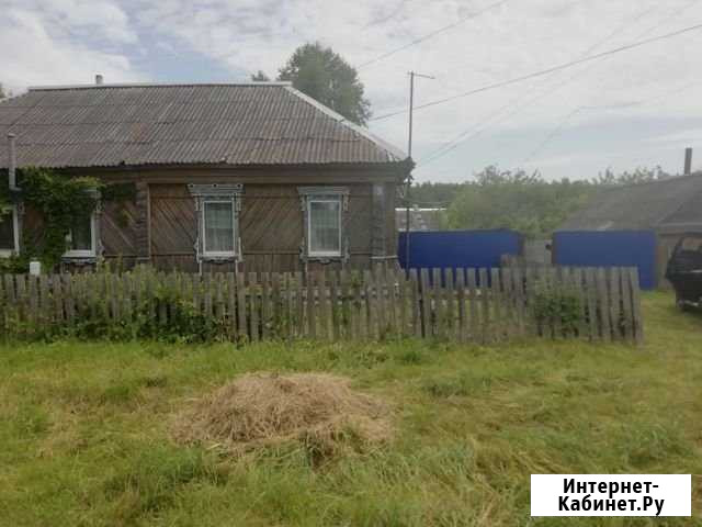 Дом 47 м² на участке 30 сот. на продажу в Мулловке Мулловка - изображение 1