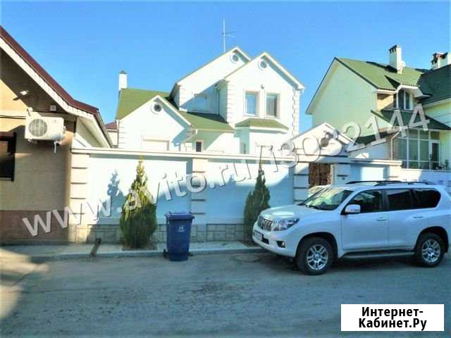 Дом 280 м² на участке 6 сот. на продажу в Ростове-на-Дону Ростов-на-Дону - изображение 1
