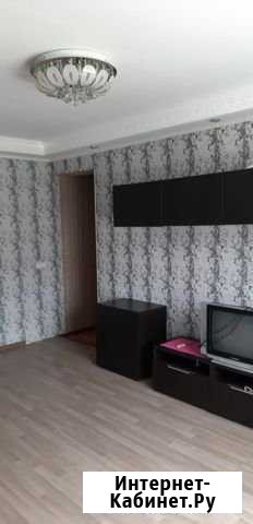 3-комнатная квартира, 52 м², 1/2 эт. на продажу в Арамиле Арамиль - изображение 1