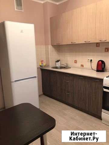 1-комнатная квартира, 33 м², 8/10 эт. в аренду на длительный срок в Казани Казань - изображение 1