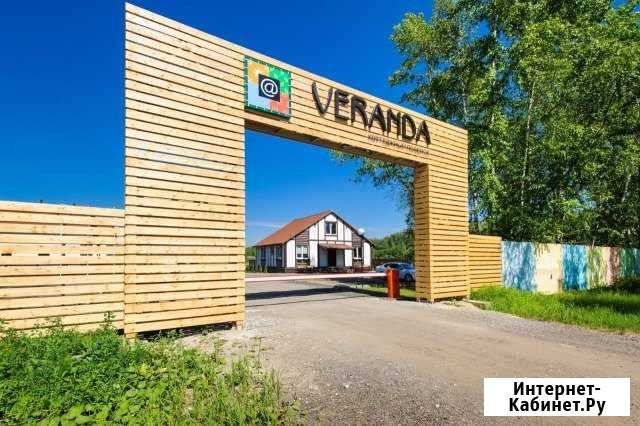 Участок СНТ, ДНП 10 сот. на продажу в Серпухове Серпухов - изображение 1