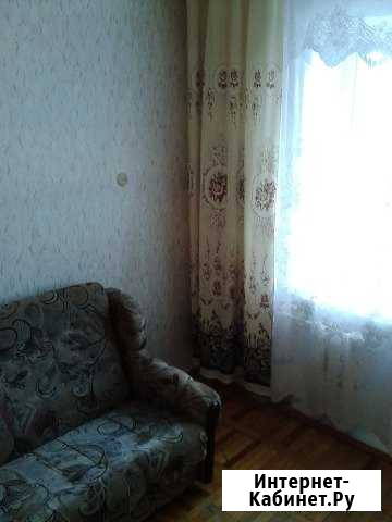 Комната 12 м² в 1-ком. кв., 8/9 эт. в аренду на длительный срок в Краснодаре Краснодар - изображение 1