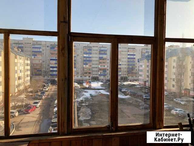 3-комнатная квартира, 73 м², 4/9 эт. на продажу в Салавате Салават - изображение 1