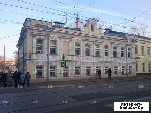 Продам помещение свободного назначения, 572 кв.м. Москва - изображение 1