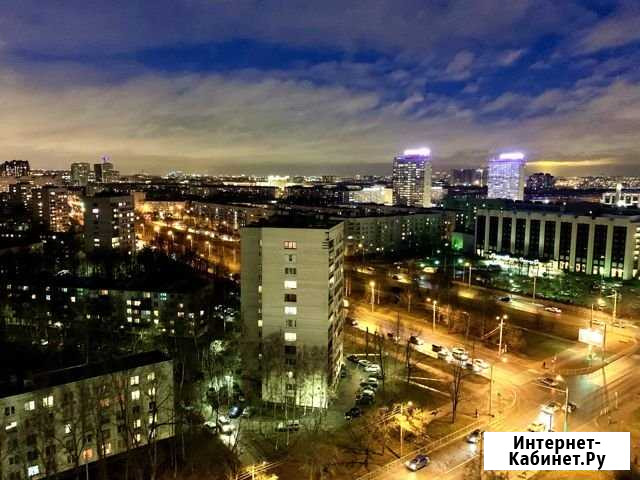 3-комнатная квартира, 99 м², 15/22 эт. на продажу в Санкт-Петербурге Санкт-Петербург - изображение 1