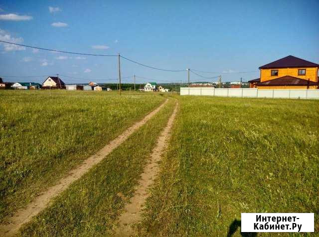 Участок ИЖС 14 сот. на продажу в Ишлеях Ишлеи - изображение 1