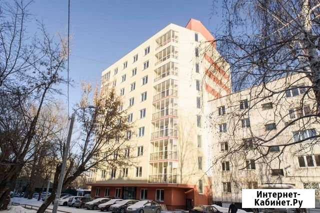 3-комнатная квартира, 121 м², 6/9 эт. на продажу в Челябинске Челябинск - изображение 1