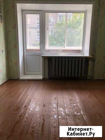 2-комнатная квартира, 44.5 м², 2/5 эт. на продажу в Качканаре Качканар - изображение 1