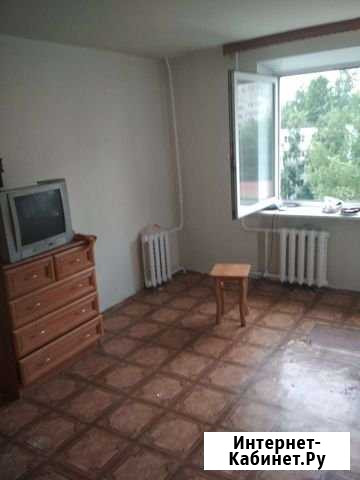 Комната 18 м² в 8-ком. кв., 6/9 эт. в аренду на длительный срок в Санкт-Петербурге Санкт-Петербург - изображение 1