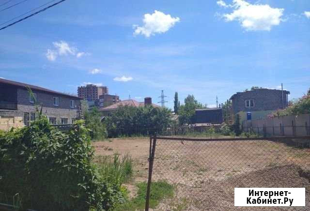 Участок ИЖС 6 сот. на продажу в Ростове-на-Дону Ростов-на-Дону - изображение 1