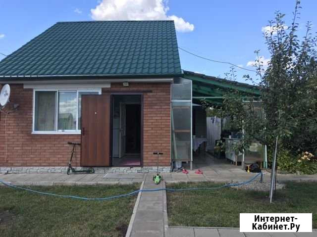 Дача 35 м² на участке 5 сот. на продажу в Чапаевске Чапаевск - изображение 1