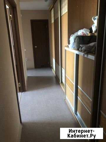 2-комнатная квартира, 63 м², 5/16 эт. в аренду на длительный срок в Казани Казань - изображение 1