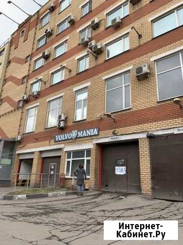 Гараж 21 м² на продажу в Москве Москва - изображение 1