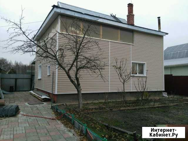 Дом 82 м² на участке 6 сот. на продажу в Орехово-Зуево Орехово-Зуево - изображение 1