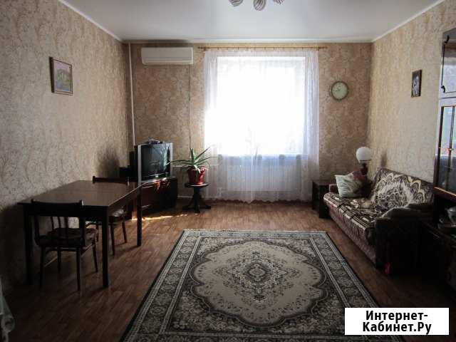 3-комнатная квартира, 80.9 м², 2/2 эт. на продажу в Новочеркасске Новочеркасск - изображение 1