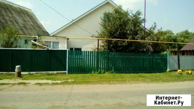 Дом 96 м² на участке 18 сот. на продажу в Карабаше Республики Татарстан Карабаш - изображение 1