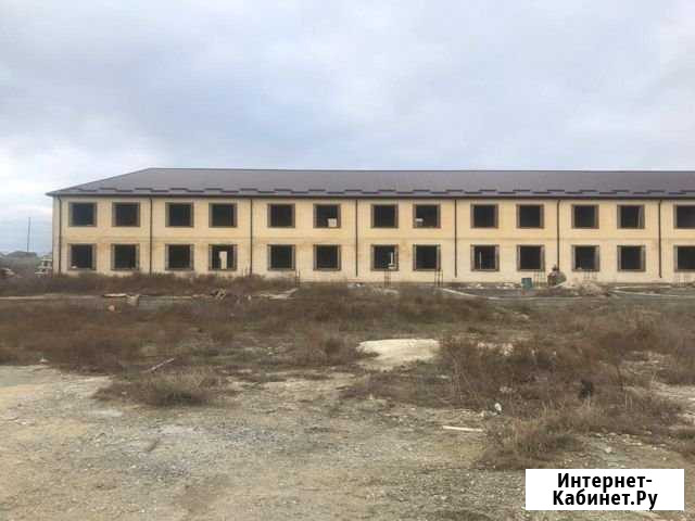 Дом 120 м² на участке 1 сот. на продажу в Каспийске Каспийск - изображение 1