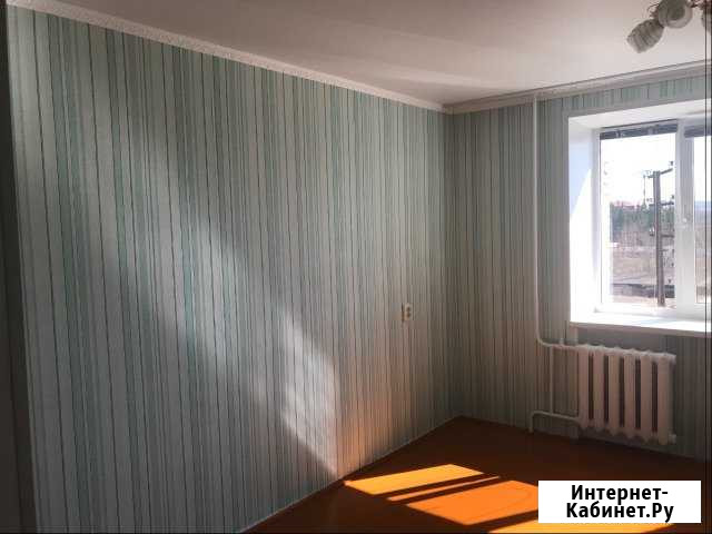 Комната 14 м² в 1-ком. кв., 3/9 эт. на продажу в Альметьевске Альметьевск - изображение 1