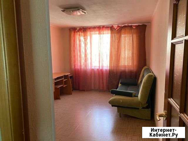 2-комнатная квартира, 42 м², 2/2 эт. в аренду на длительный срок в Сургуте Ханты-Мансийского АО Сургут - изображение 1