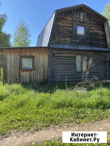 Дача 60 м² на участке 5 сот. на продажу в Казани Казань - изображение 1