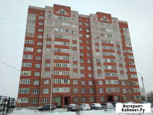 1-комнатная квартира, 40 м², 11/12 эт. на продажу в Уфе Уфа - изображение 1