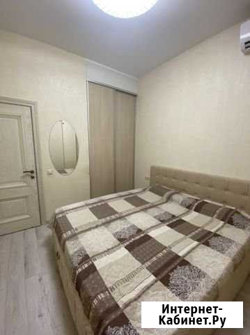 3-комнатная квартира, 60.3 м², 1/5 эт. на продажу в Сочи Сочи - изображение 1