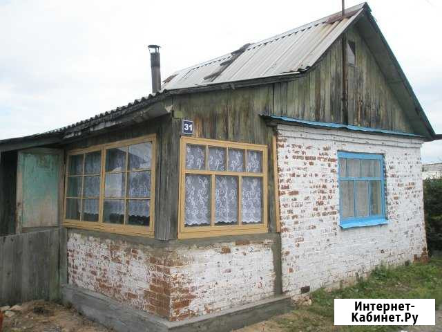Дача 26 м² на участке 4.4 сот. на продажу в Верхней Салде Верхняя Салда - изображение 1