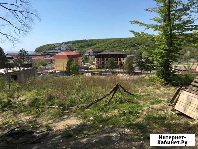 Участок ИЖС 11 сот. на продажу в Новомихайловском кп Новомихайловский кп - изображение 1