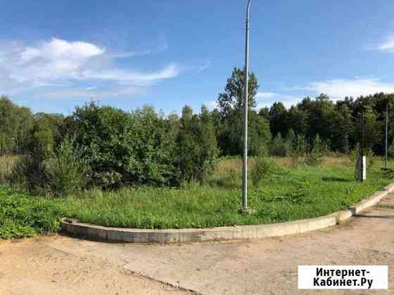 Участок ИЖС 15 сот. на продажу в Солнечногорске Солнечногорск