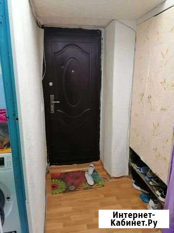Комната 12 м² в 1-ком. кв., 7/9 эт. на продажу в Барнауле Барнаул - изображение 1