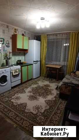 1-комнатная квартира, 34 м², 4/5 эт. на продажу в Похвистнево Похвистнево - изображение 1