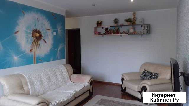 3-комнатная квартира, 63 м², 2/5 эт. на продажу в Азнакаево Азнакаево - изображение 1