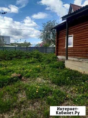 Дом 125 м² на участке 6 сот. на продажу в Воскресенске Воскресенск - изображение 1