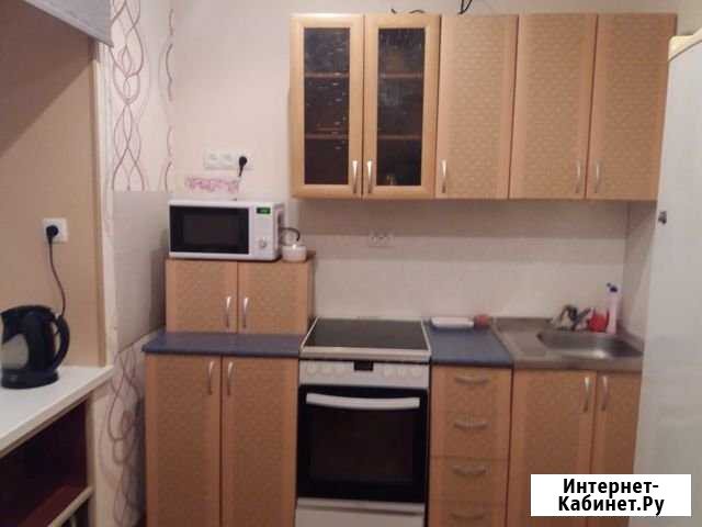 1-комнатная квартира, 37 м², 2/9 эт. в аренду на длительный срок в Норильске Норильск - изображение 1