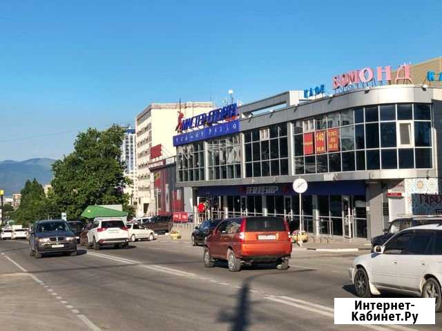 Помещение свободного назначения, 133 кв.м Новороссийск - изображение 1