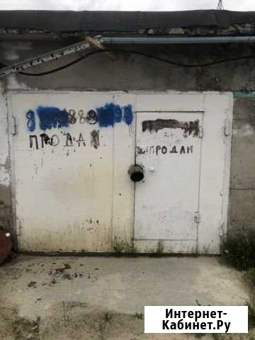 Гараж на продажу в Пыть-Яхе Пыть-Ях - изображение 1